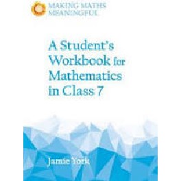 A Student´s Workbook for Mathematics in Class 7