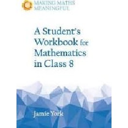 A Student´s Workbook for Mathematics in Class 8