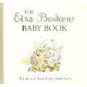 Your Elsa Beskow Baby Book