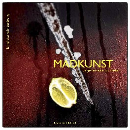 MADKUNST - vegetariske buffeter MADKUNST - vegetariske buffeter