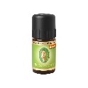 Æterisk olie - 5 ml - Rød Mandarin - DEM