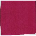 Silke 55 x 55 cm - rød pl.f.