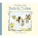 The Story of the Butterfly Children