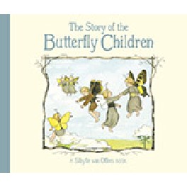 The Story of the Butterfly Children