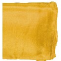 Silke 55 x 55 cm - lys gul pl.f.