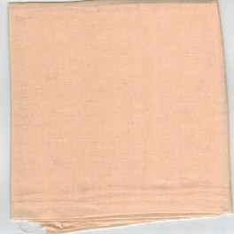 Silke 55 x 55 cm - laksefarvet pl.f. Silke 55 x 55 cm - laksefarvet pl.f.