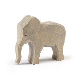 Elefant, hun