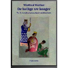 De hellige tre konger De hellige tre konger