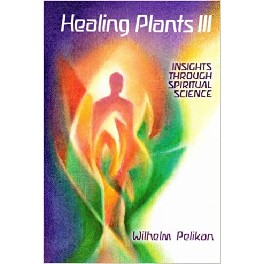 Healing Plants III Healing Plants III