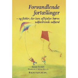 Forvandlende fortællinger -