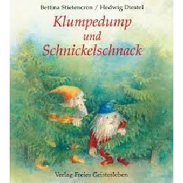 Klumpedump und Schnickelschnack