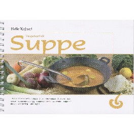 Vegetarisk Suppe