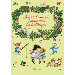 Astrid Lindgrens sommerfortællinger