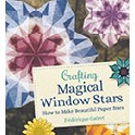 Crafting Magical Window Stars