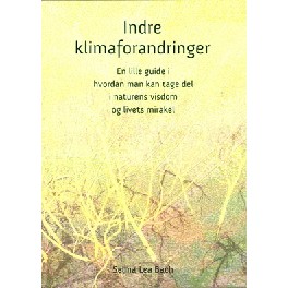 Indre klimaforandringer Indre klimaforandringer