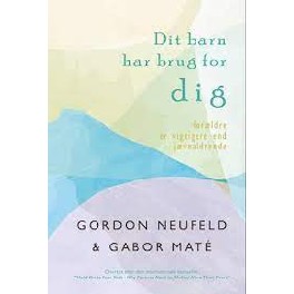 Dit barn har brug for DIG Dit barn har brug for DIG