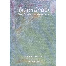 Naturånder. Hvad fortæller naturånderne 