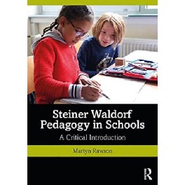 Steiner Waldorf Pedagogy in Schools