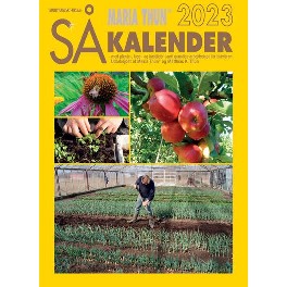 Såkalender 2023