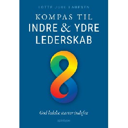 Kompas til indre & ydre lederskab Kompas til indre & ydre lederskab