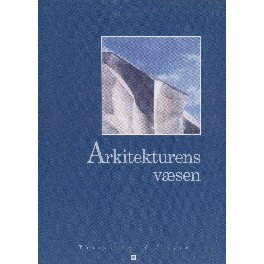 Arkitekturens væsen