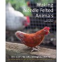 Making Needle Felted animals