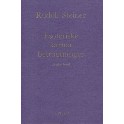 Esoteriske karmabetragtninger - 3. bind