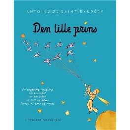Den lille prins Den lille prins