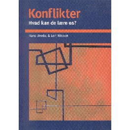Konflikter. Hvad kan de lære os?