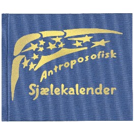 Antroposofisk Sjælekalender. 2024 udgave Antroposofisk Sjælekalender. 2024 udgave
