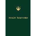 Novalis' fragmenter