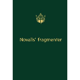 Novalis' fragmenter