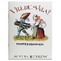 Malebog - De små skovnisser
