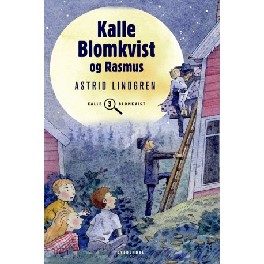 Kalle Blomkvist og Rasmus nr3 Kalle Blomkvist og Rasmus nr3