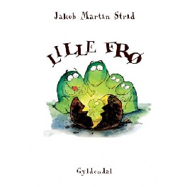 Lille Frø