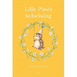 Lille Pinds fødselsdag Lille Pinds fødselsdag