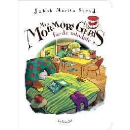 Min Mormors gebis - for de mindste