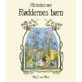 Historien om Røddernes børn Historien om Røddernes børn