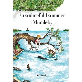 En sødmefyldt sommer i Mumleby