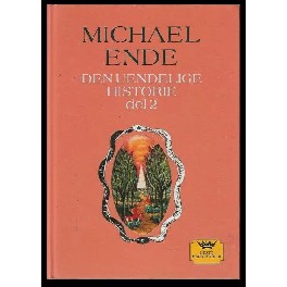 Den uendelige historie. del 2
