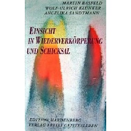 Einsicht in Wiederverkörp. und Schicksal Einsicht in Wiederverkörp. und Schicksal