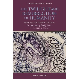 The Twilights and resurrection of Human