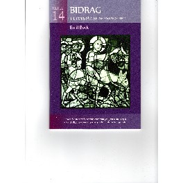 Bidrag til forståelse av evangeliet Hefte 14 - 25 Bidrag til forståelse av evangeliet Hefte 14 - 25