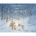 Legenden om julerosene