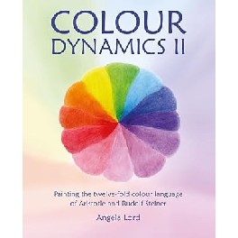 Colour dynamics II