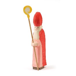 St. Nicholaus - 19,5 cm