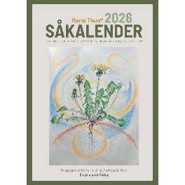 Såkalender 2026