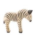 Zebra unge 