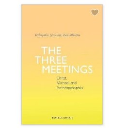 The Three Meetings