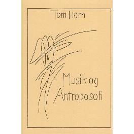 Musik og Antroposofi